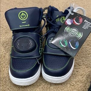 NWT Shoe Beatz